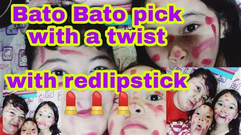 bato bato pick with a twist|Bato Bato Pick Battle Royale .